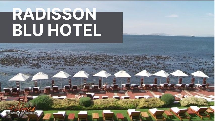 Radisson Blu Hotel Waterfront Cape Town South Africa - Africa Travel Channel