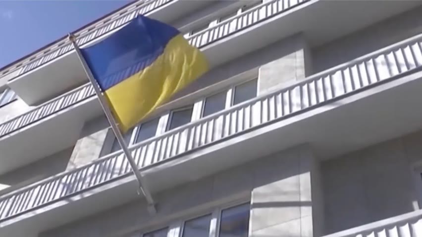 Un expert : les opération sous faux drapeau en Ukraine