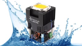 Stratus LEDs Waterproofing Tutorial