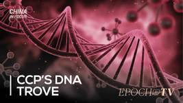 [Trailer] Beijing Firms Are Collecting American DNA: Report