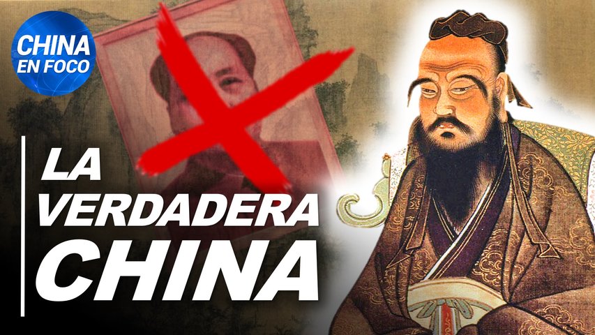 Marx o Confucio: ¿Quién tiene la culpa de los conflictos entre China y Occidente?
