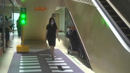 過馬路走輸「小綠人」 小心肺動脈高壓在作怪 - 健康檢測 - 新唐人亞太電視台