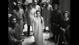 The Tragedy of Macbeth  Teaser  2021  Denzel Washington  Frances McDormand  Drama  Thriller  1080p