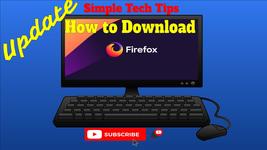 How to Download and Install Firefox  in 2021