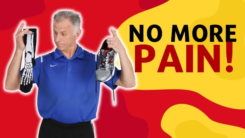 How to Put on Pants, Socks & Shoes With Back Pain