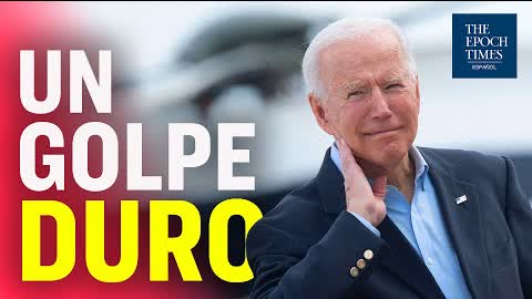El demócrata Joe Manchin da un golpe duro a la agenda Biden | Hay 76% de votos contados en Maricopa