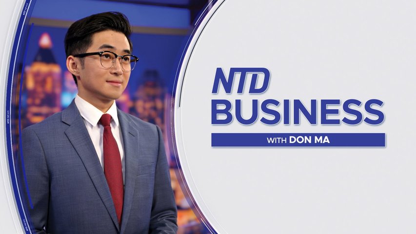 Business Matters Full Broadcast (April 17)
