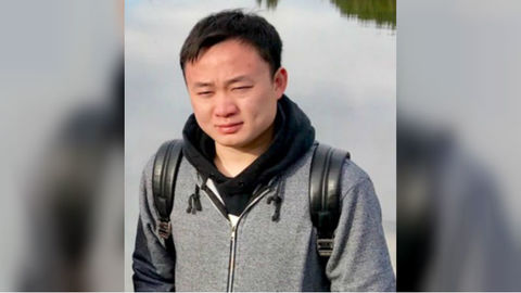 FBI: Chinese man kidnapped after business meeting in LA
