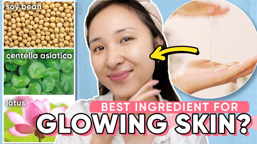 🙌3 ingredients that will reduce redness, irritation and hyperpigmentation! 🙌
