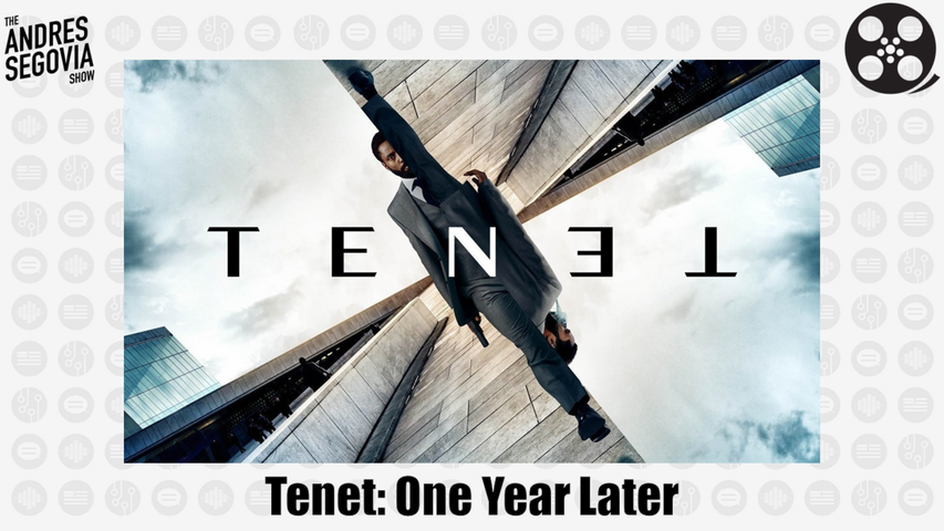 TENET: One Year Later - My UNPOPULAR Opinion