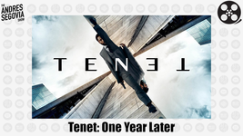 TENET: One Year Later Review!