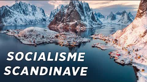 Le modèle scandinave est-il la preuve que le socialisme fonctionne ?