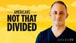 Americans Are Not as Far Apart Politically as Expected | Jordan Blashek
