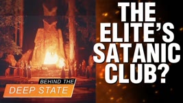 What is the Bohemian Grove? - Behind the Deep State