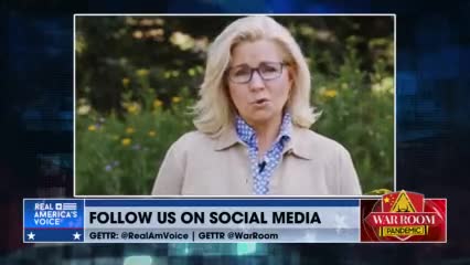 WY House Candidate Harriet Hageman: Liz Cheney And The Left Are ‘Destroying Our Industries’