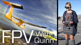 FPV Combat Flying with Quinn - RCTESTFLIGHT -