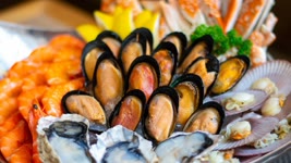 Jamaican Seafood Dinner | Food News Tv