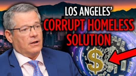 [Trailer] How Corruption Raises the Cost of Solving Los Angeles’ Homeless Crisis | Jerry Sullivan