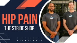 How to Fix (Outside) Hip Pain from Running