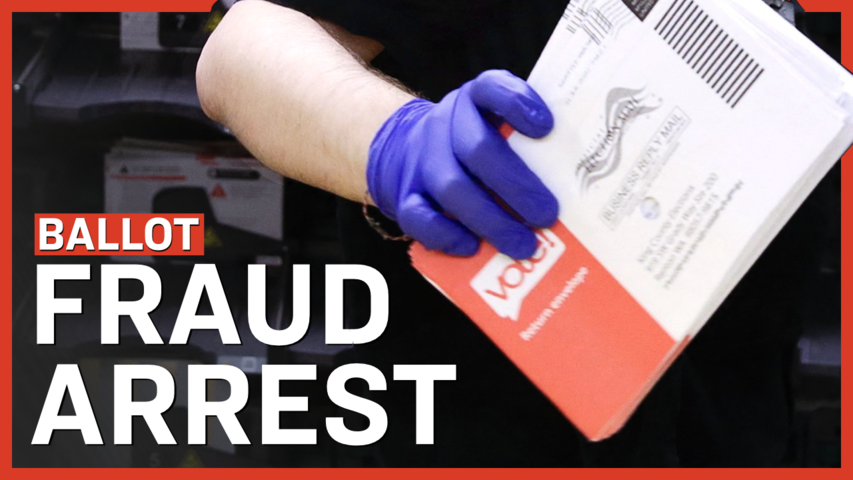 [Trailer] Ballot Fraud Scheme Caught on Video Leads to Convictions, Jail Time for Former Mayor | Facts Matter