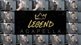 Legend (Acapella) - The Score