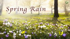 Spring Rain-Musical Moments-Trailer-44sec