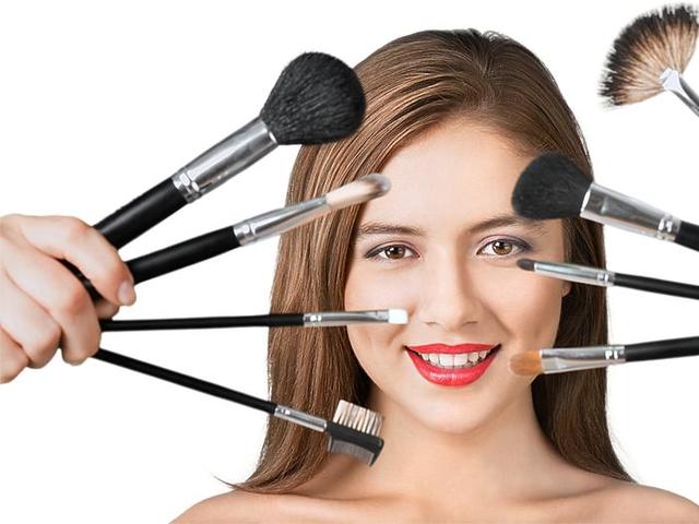 Cangzhou Bestface Cosmetic Tools Co.,Ltd.(Makeup Brushes Manufactuer)