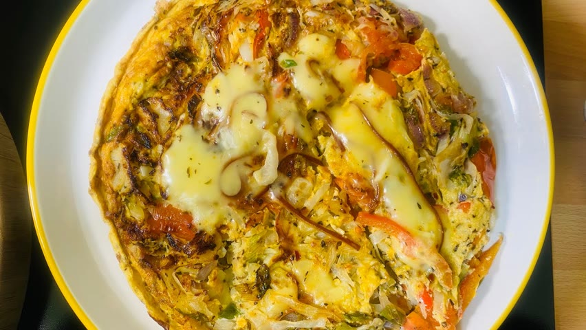 Best Omelets | From Food News Tv