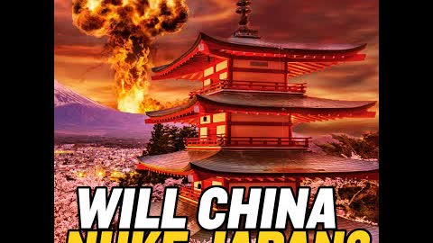 Китай заплашва Япония с ядрени удари
