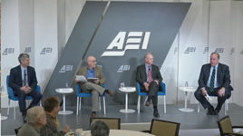 LIVE: AEI Election Watch: 2022 Midterms
