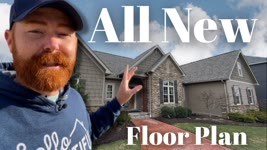 All New! The Best Single Story Home I’ve Ever Showcased! | Schumacher Homes