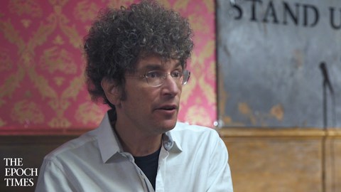 James Altucher on the Coming Stock Market Boom