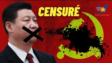 [VF] La Chine censure son propre hymne national