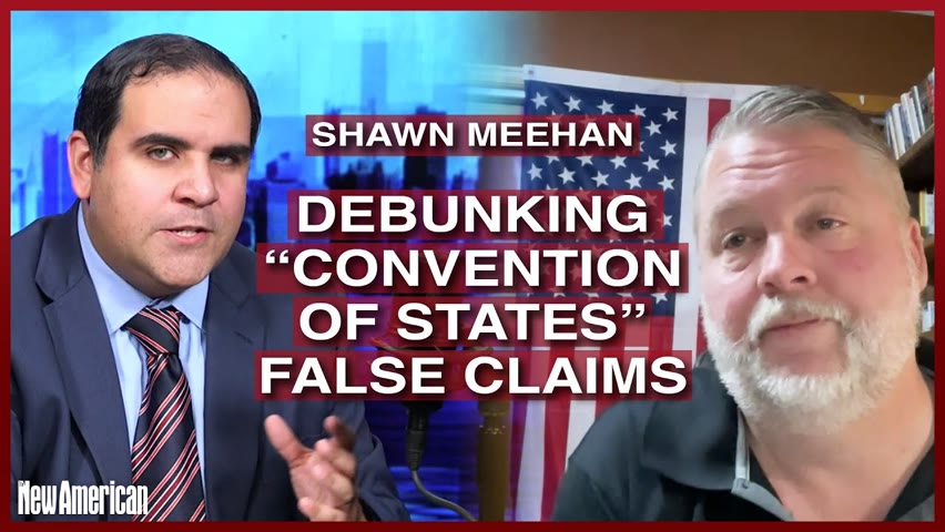 Debunking “Convention of States” False Claims