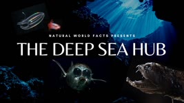 The Deep Sea Hub | Trailer