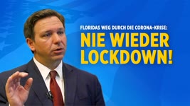 DeSantis: Florida gegen den Lockdown – Ein Gouverneur geht seinen Weg – Epoch Times Exklusiv-Doku