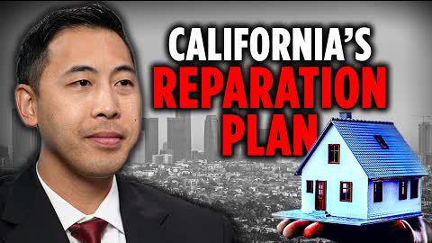 Would California's Reparation Achieve Its Goal? | Andrew Quinio