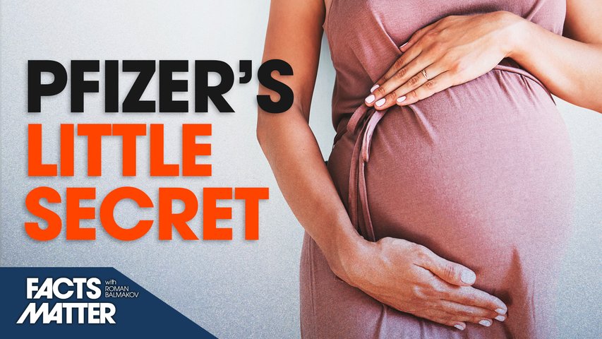 [Trailer] Pfizer Failed to Disclose Risk to Babies in RSV Vaccine Trial: Investigation | Facts Matter