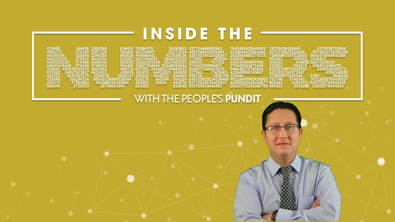 People's Pundit YouTube Intro