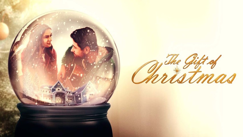 The Gift of Christmas Trailer