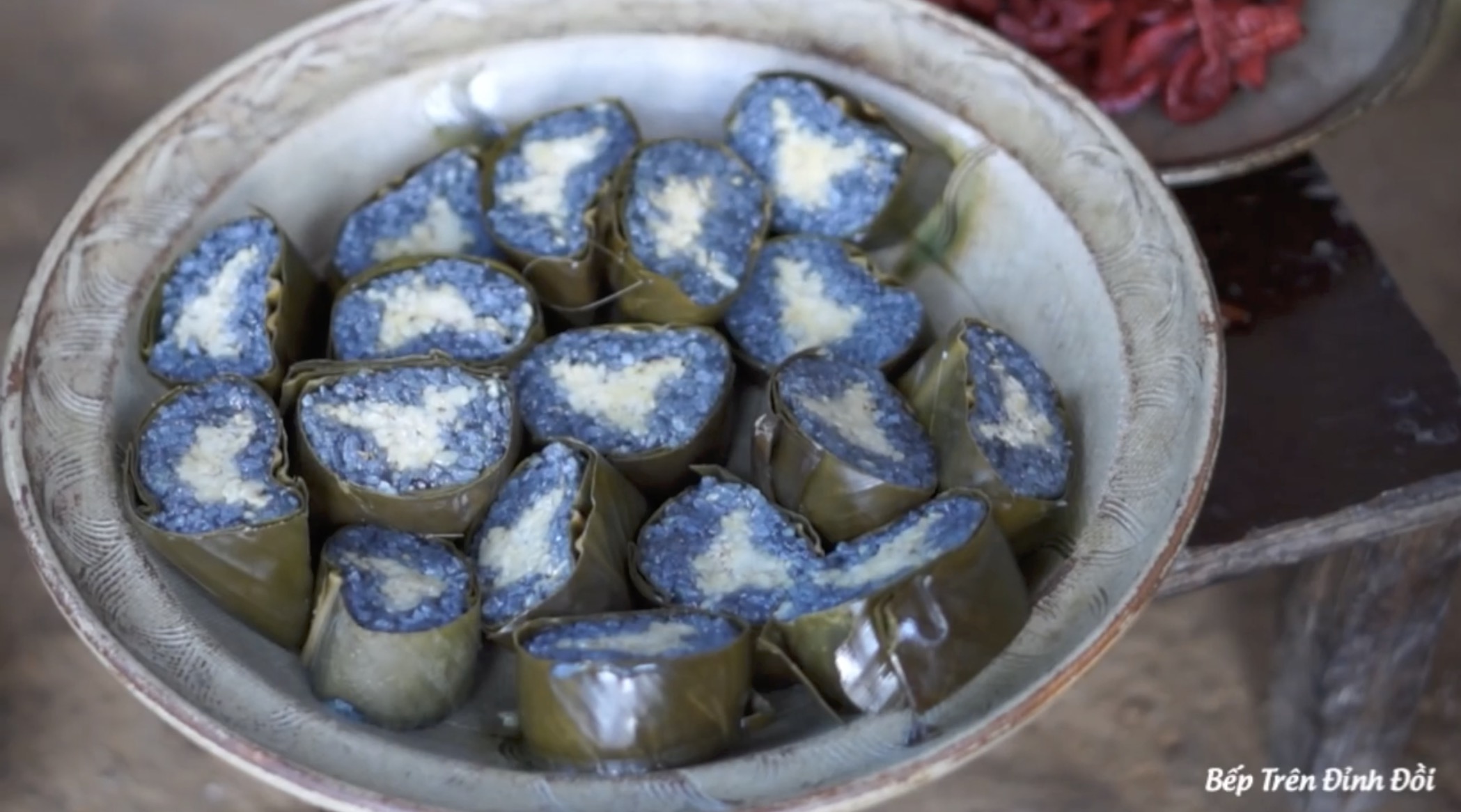 Pickled Radish | Củ Cải Muối Đậm Đà Hương Vị Quê Hương 