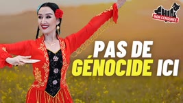 [VOSF] Nous avions tort ! Il n'y a pas de génocide en Chine !