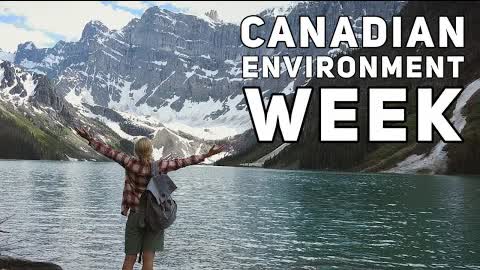 Canadian Environment Week