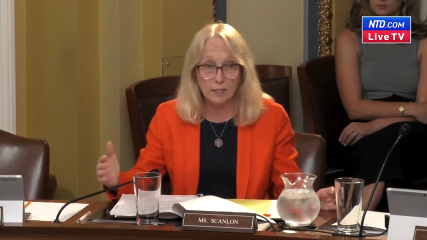 LIVE: House Rules Committee Meets to Discuss Bills About Gas Stoves