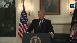 President Trump Las Vegas Remarks