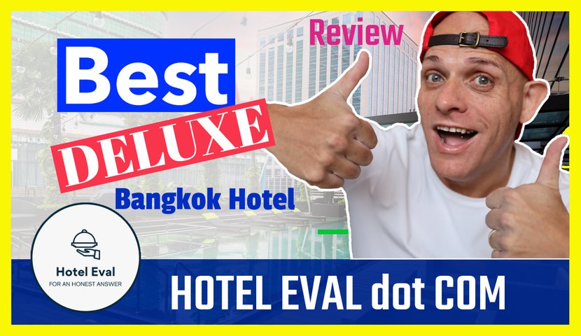 WONDERFUL Holiday Inn Bangkok Sukhumvit Covid Staycation Review