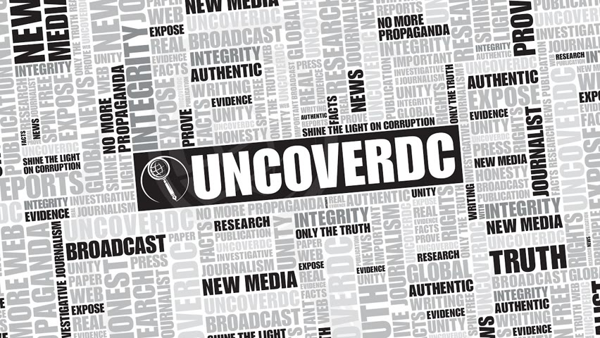 LIVE 2/27 Edition: UncoverDC on the Road with the People's Convoy