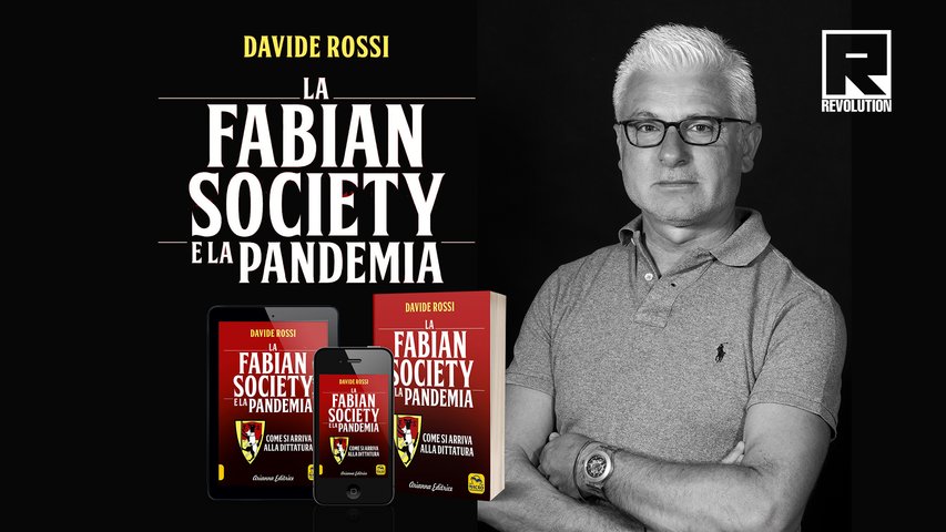 Chi è Roberto Speranza? La Fabian Society e la Pandemia