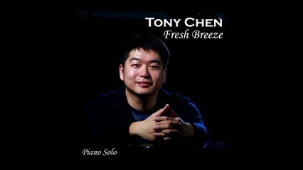 Tony Chen - Fresh Breeze