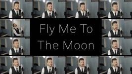 Fly Me To The Moon (ACAPELLA) - Frank Sinatra